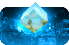 FFXIV Demi-Ozma Mount